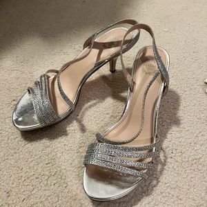 prom shoe